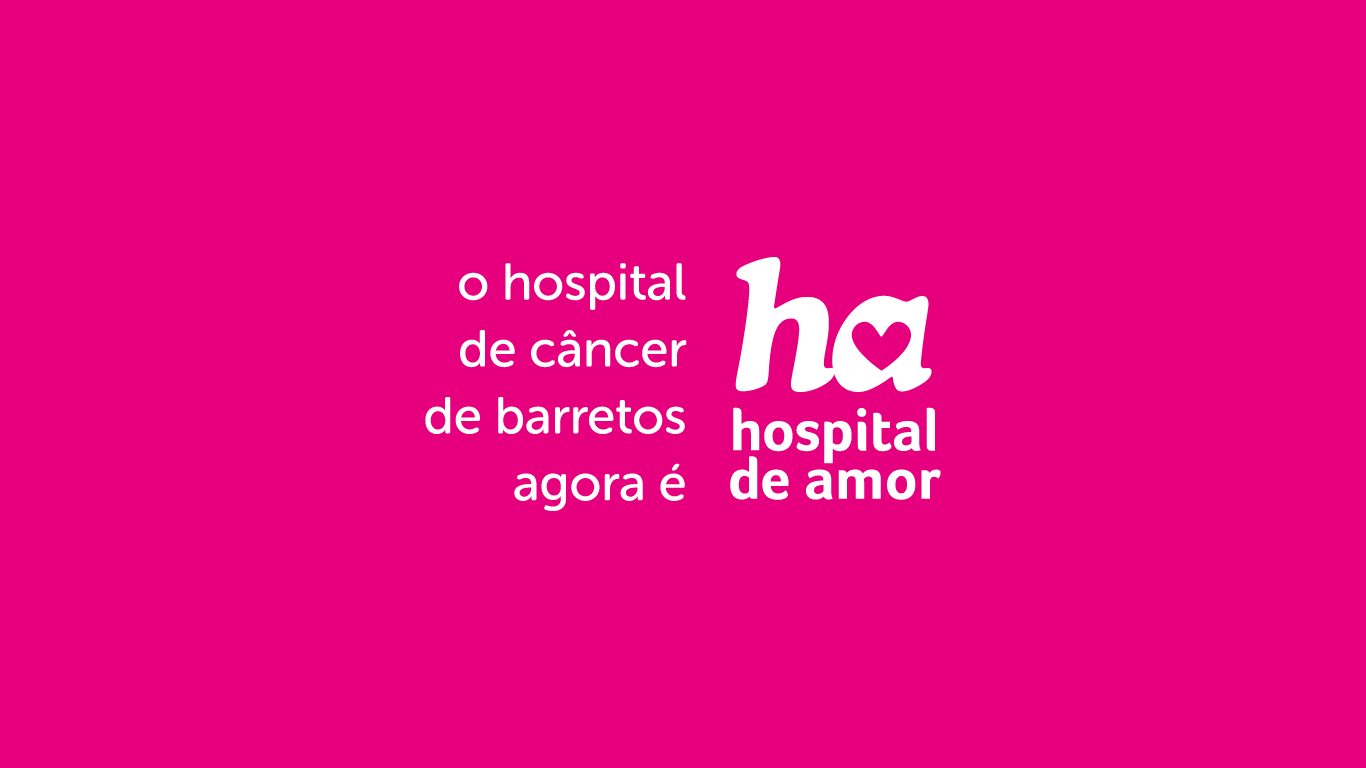 Hospital De Amor Hospital De Cancer De Barretos Direcao Cultura