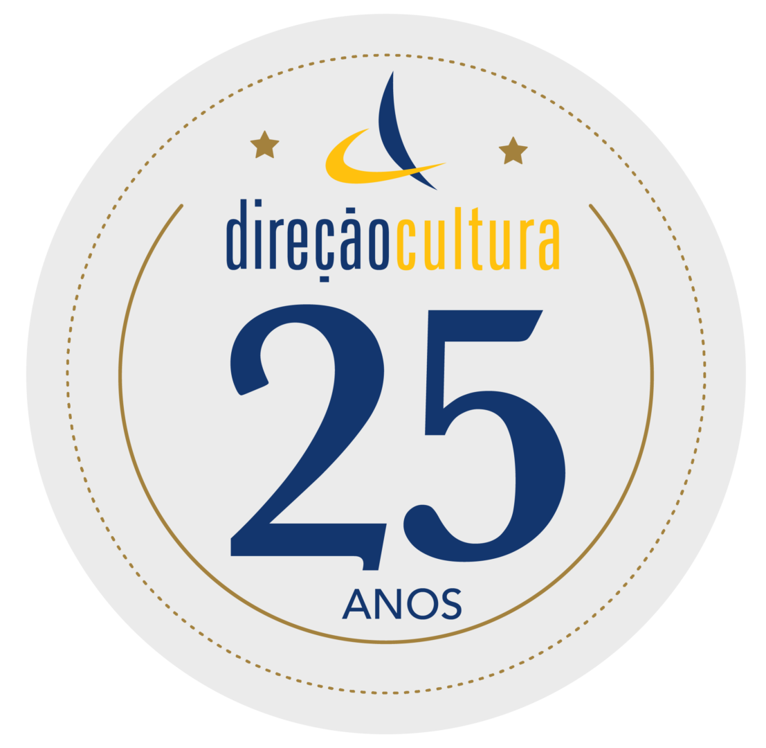 Direção Cultura: 25 anos acreditando no poder da arte e da cultura