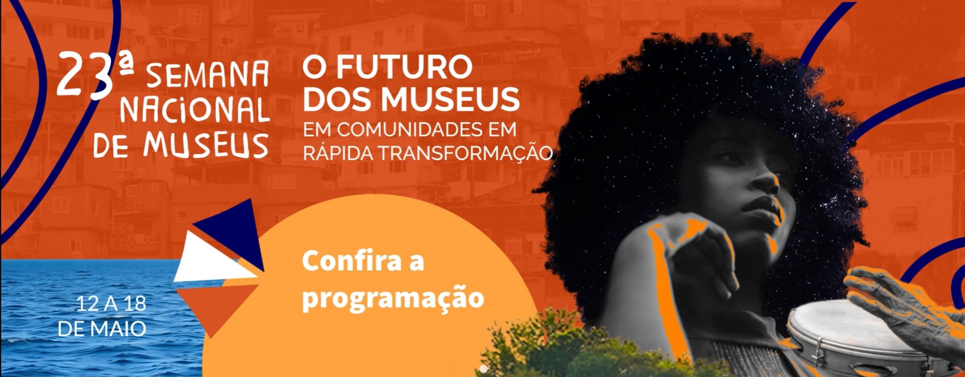 Dica cultural: atividades para curtir a Semana Nacional de Museus em São Paulo