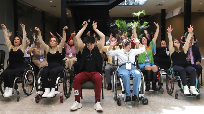 É tempo de inscrição de projetos no Pronon e Pronas/PCD