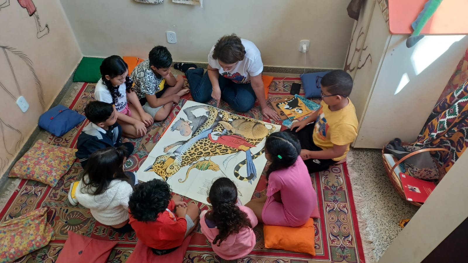 Dia Nacional do Livro: literatura via leis de incentivo