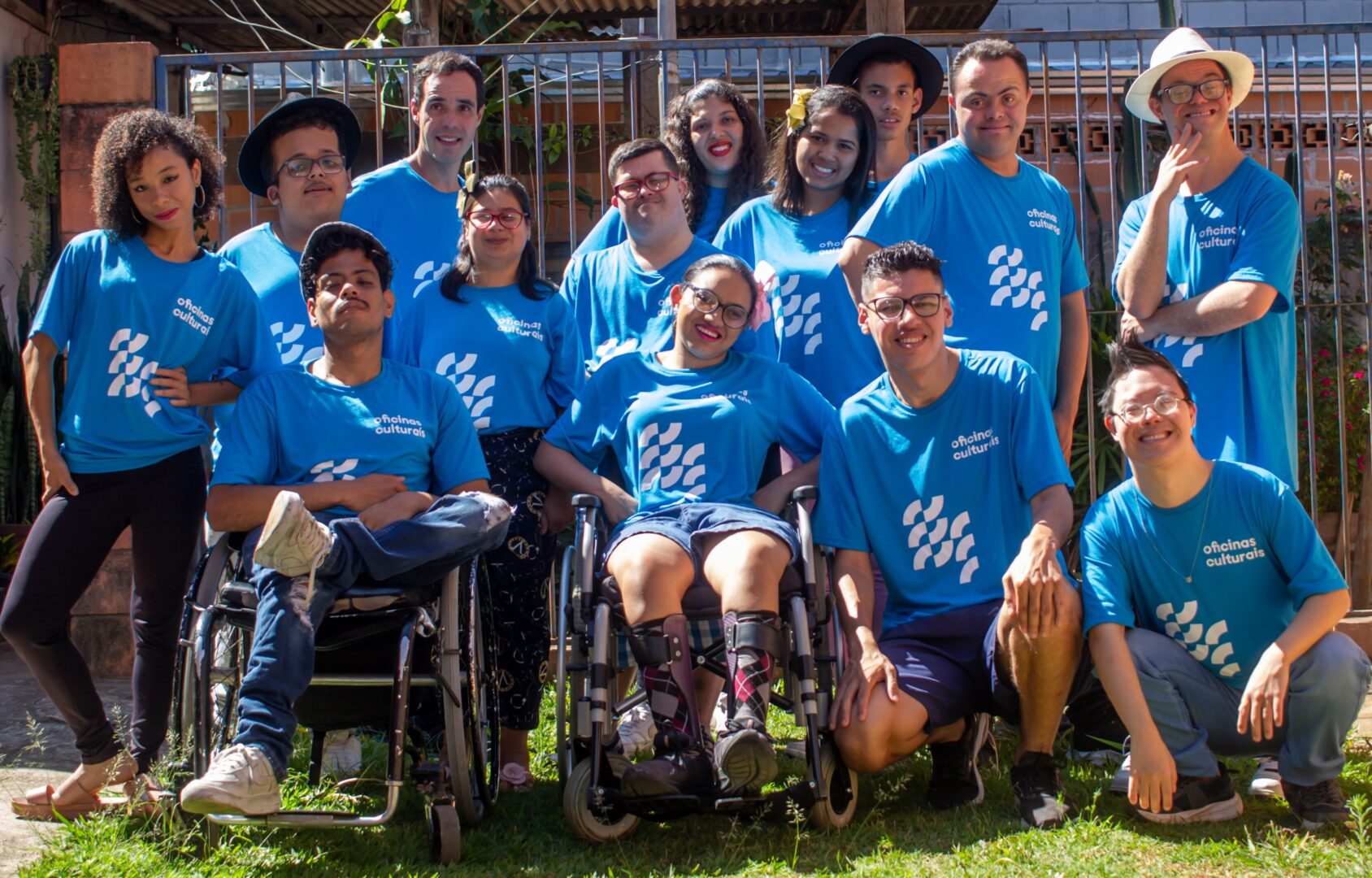 Vem aí! Coro jovem cênico thyssenkrupp e ‘O Grupão Especial’ no Polytheama em Jundiaí