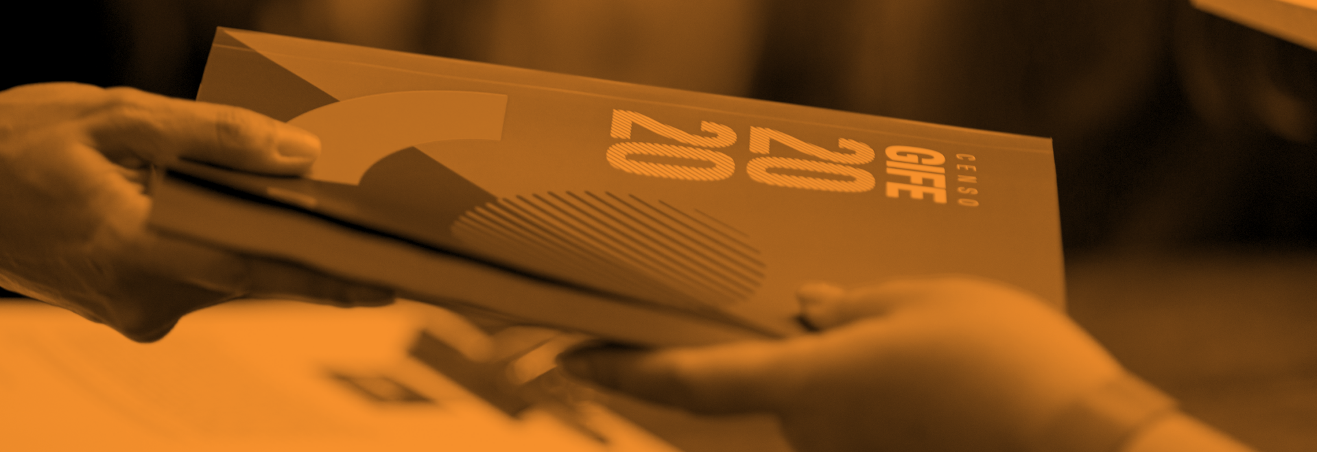 Fique de olho: Investimento social privado continua crescendo, aponta Censo GIFE