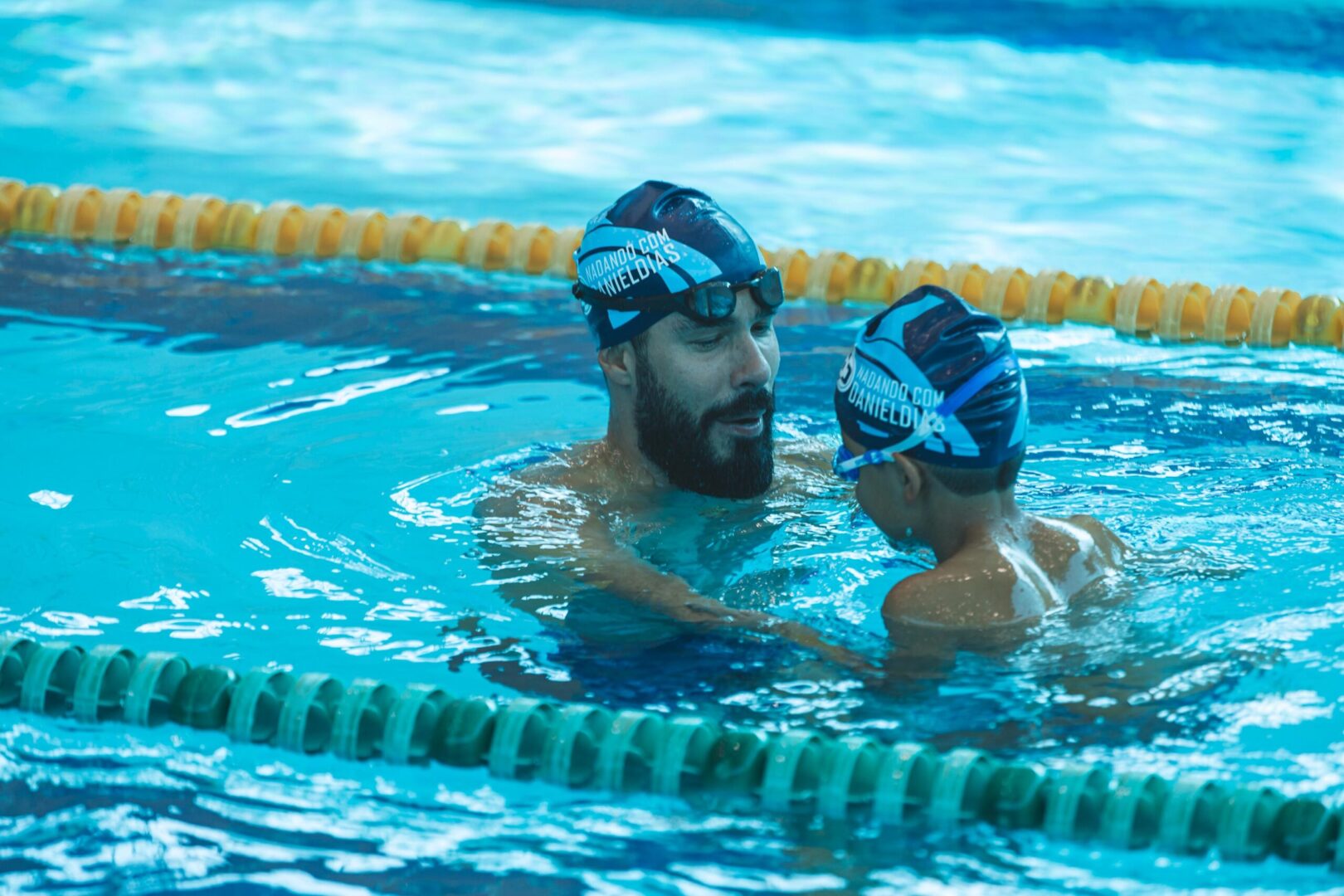 Da conscientização à ação, projetos aprovados em leis de incentivo colocam a água no centro do debate