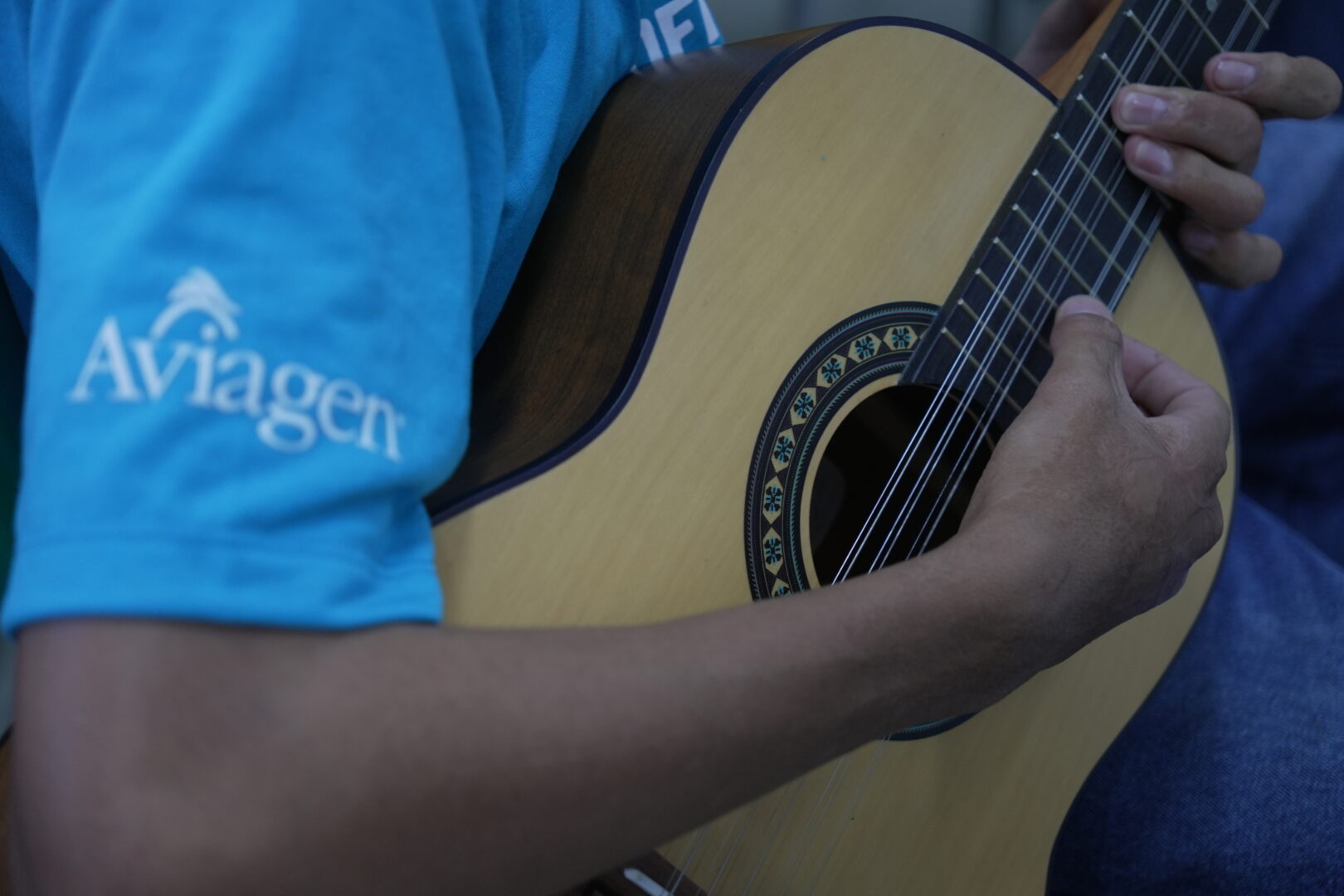 A diversidade da música ganha espaço em outubro