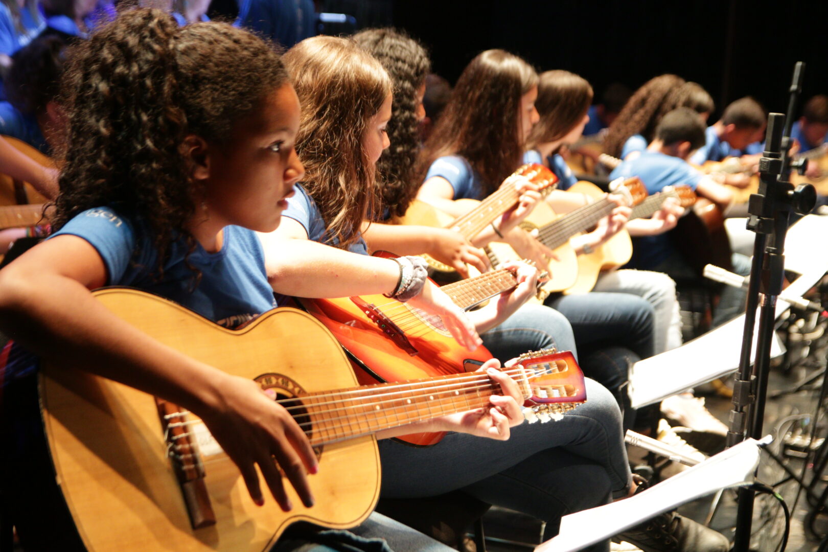 Oficinas de Música Caipira voltam ao palco do Centro de Convivência de Campinas no dia 30